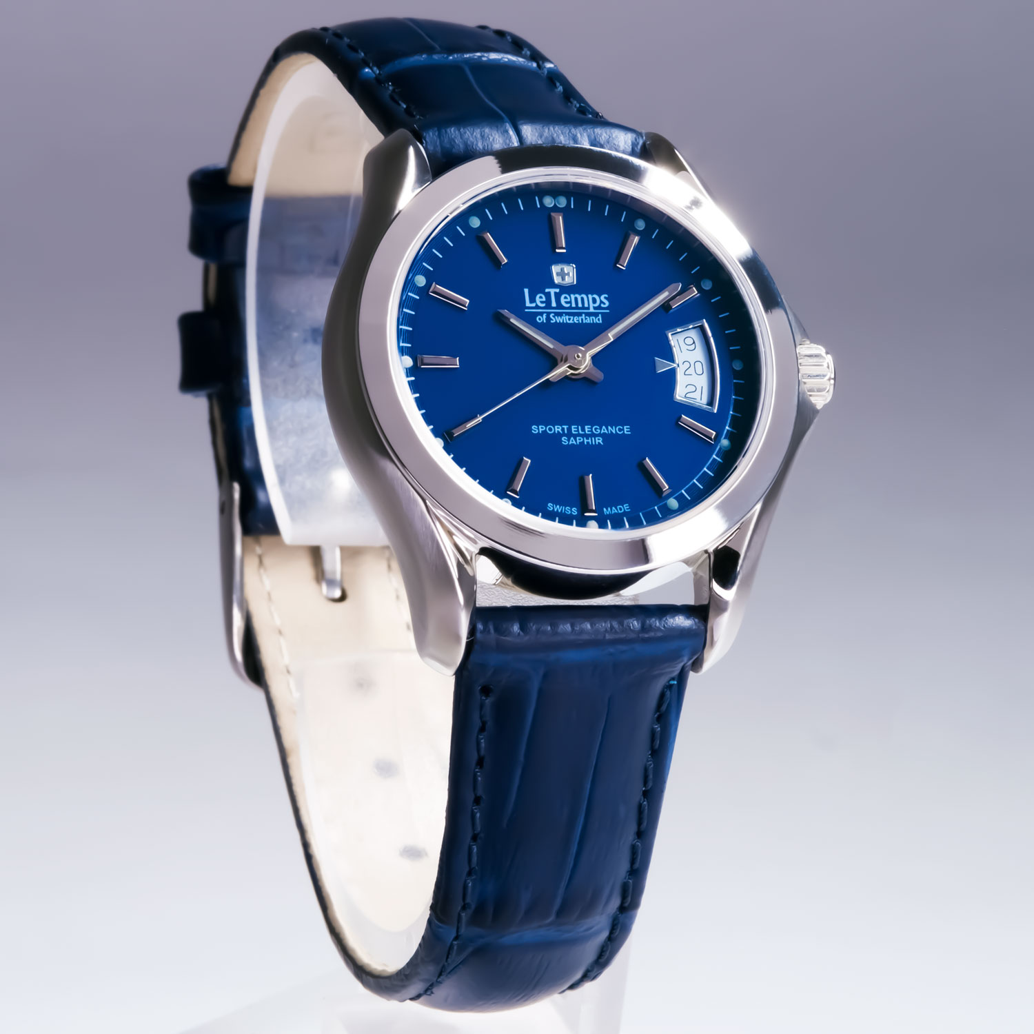 Le Temps LT1082.13BL03